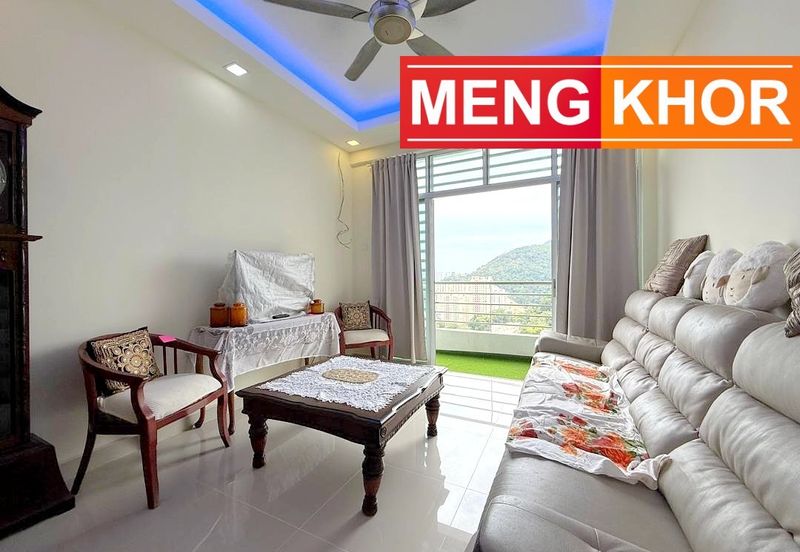 Boulevard Condominium