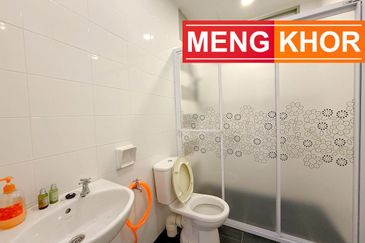 Boulevard Condominium