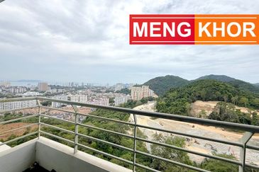 Boulevard Condominium