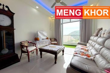 Boulevard Condominium