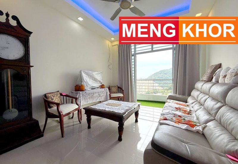 Boulevard Condominium