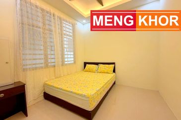 Boulevard Condominium