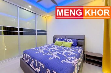 Boulevard Condominium