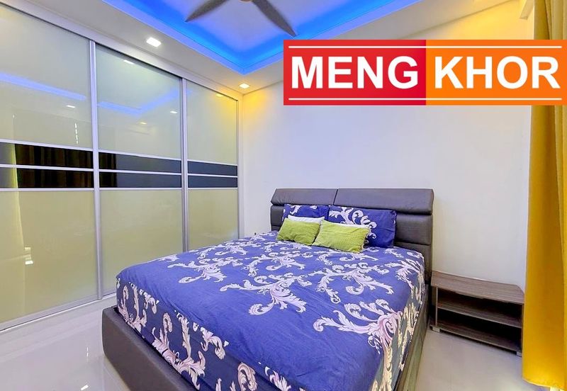 Boulevard Condominium