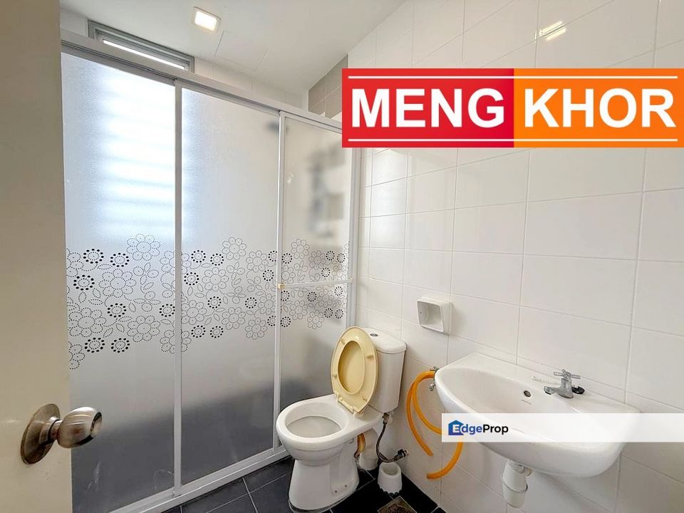 Boulevard WORTH BUY fully renovated 2 carparks, Penang, Ayer Itam