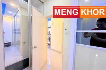 Boulevard Condominium