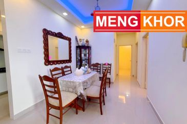 Boulevard Condominium