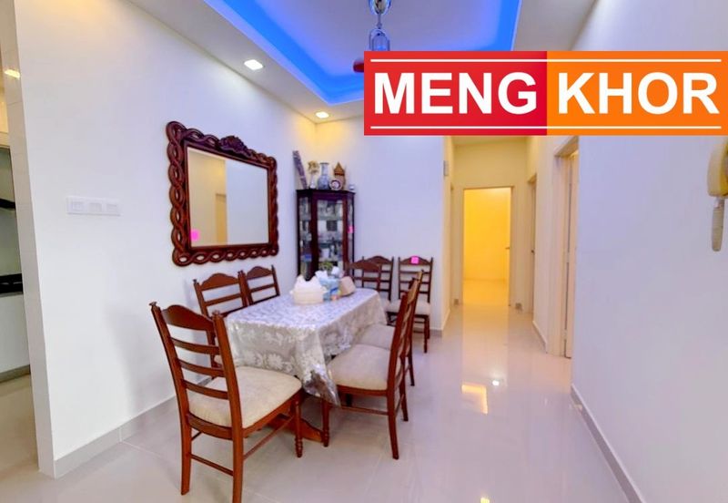 Boulevard Condominium