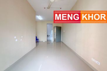 Boulevard Condominium