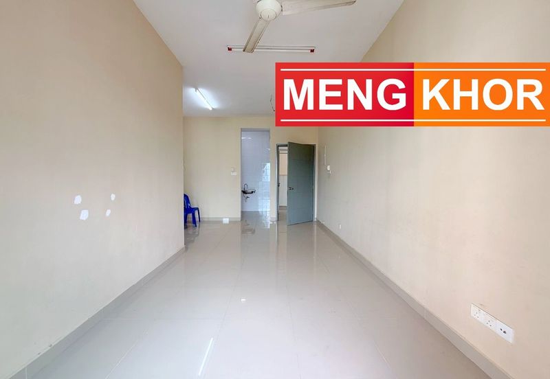 Boulevard Condominium