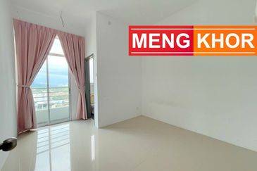 Boulevard Condominium