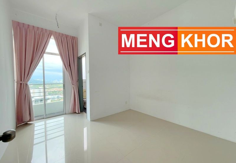 Boulevard Condominium