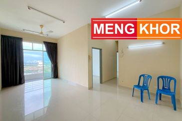 Boulevard Condominium