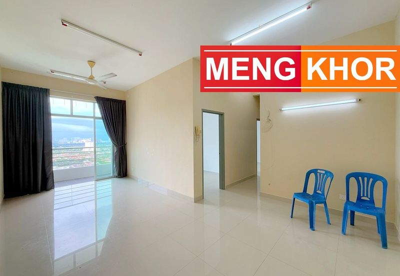 Boulevard Condominium