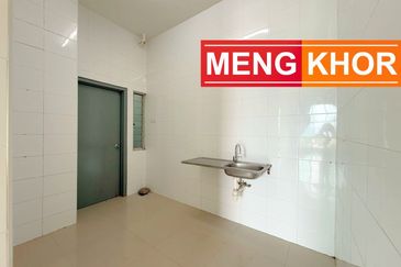 Boulevard Condominium