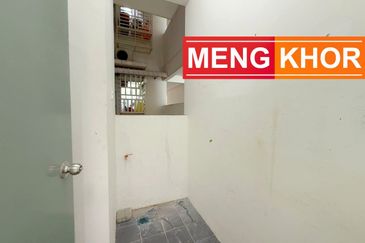 Boulevard Condominium