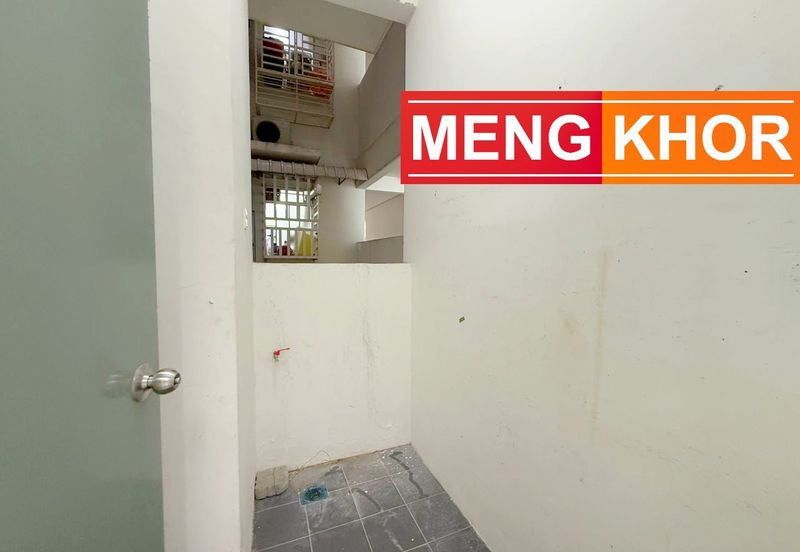 Boulevard Condominium