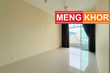 Boulevard Condominium