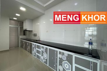 Boulevard Condominium