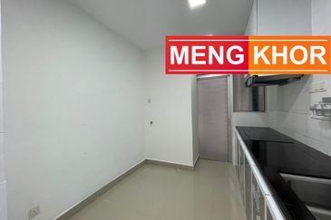 Boulevard Condominium