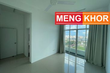 Boulevard Condominium