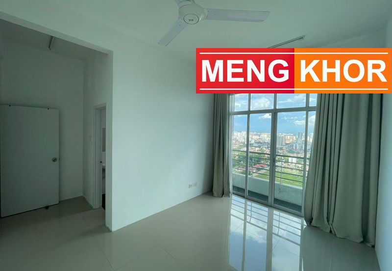 Boulevard Condominium