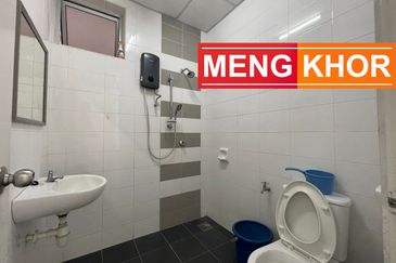 Boulevard Condominium