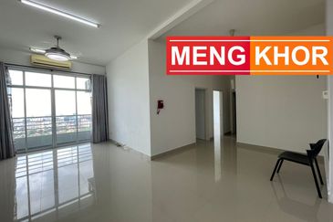 Boulevard Condominium