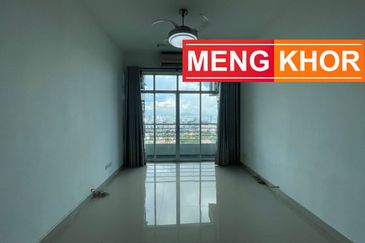 Boulevard Condominium