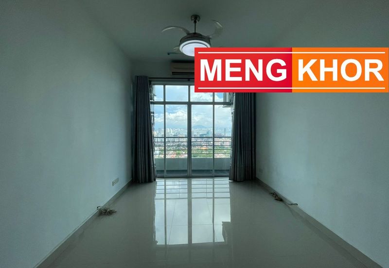 Boulevard Condominium