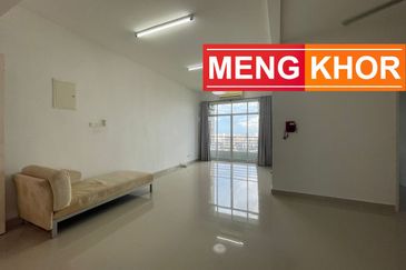 Boulevard Condominium