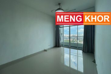 Boulevard Condominium