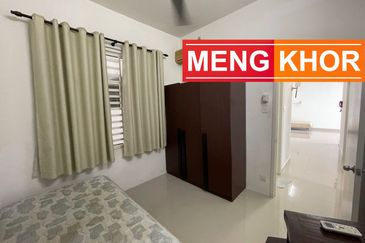 Boulevard Condominium