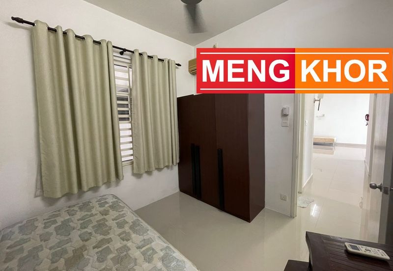 Boulevard Condominium