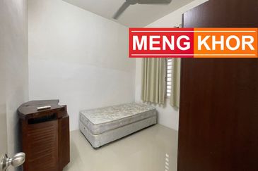 Boulevard Condominium