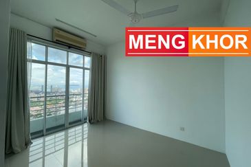 Boulevard Condominium