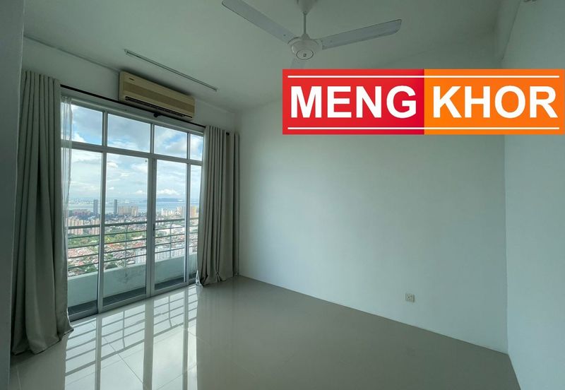 Boulevard Condominium