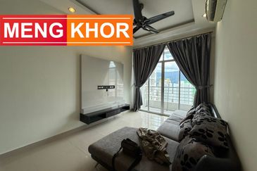 Boulevard Condominium