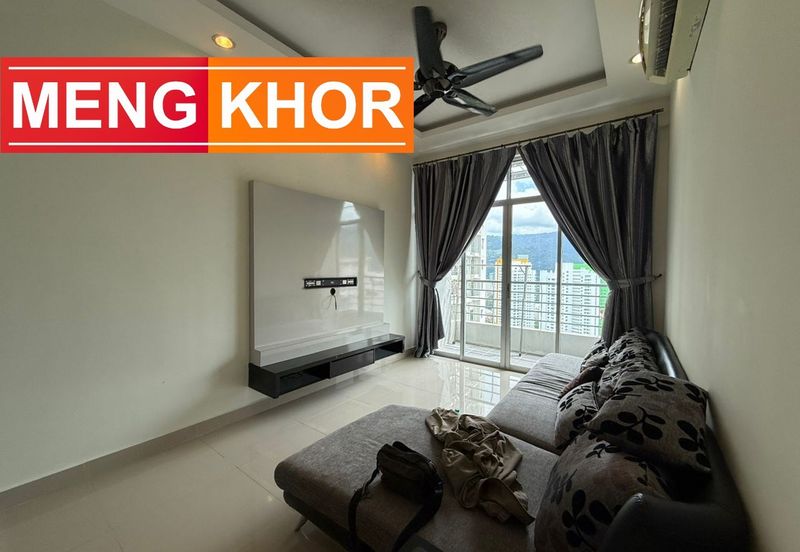 Boulevard Condominium