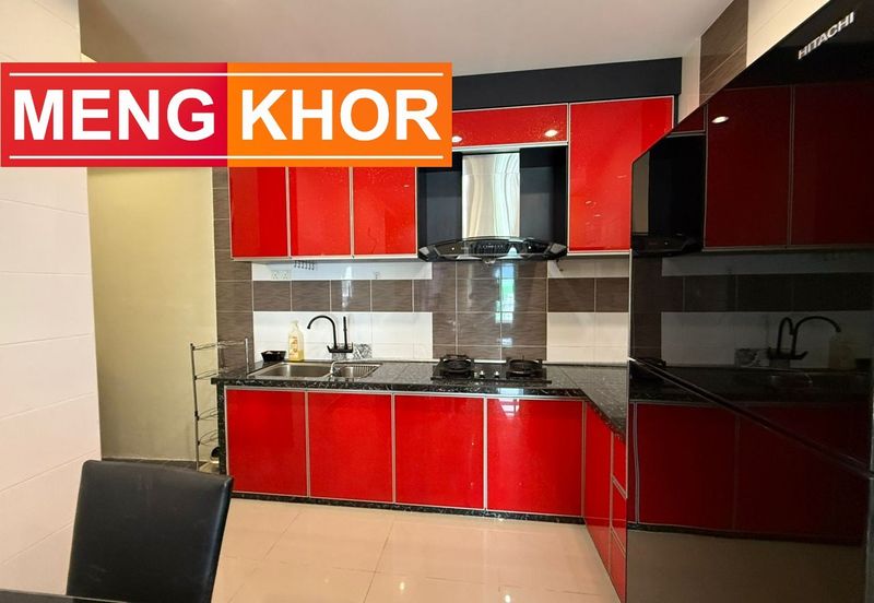 Boulevard Condominium