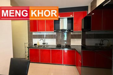 Boulevard Condominium