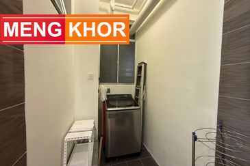 Boulevard Condominium