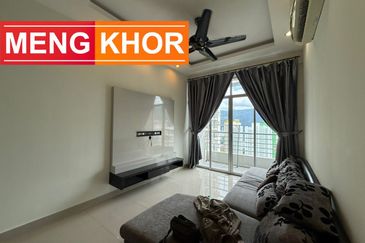 Boulevard Condominium