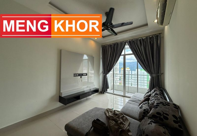 Boulevard Condominium