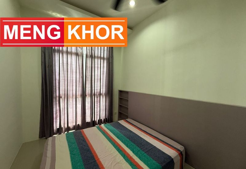 Boulevard Condominium