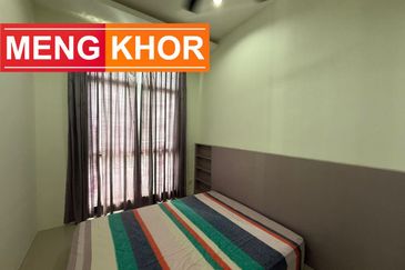 Boulevard Condominium