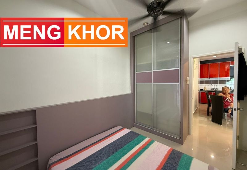 Boulevard Condominium