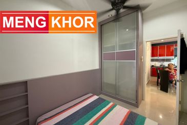 Boulevard Condominium