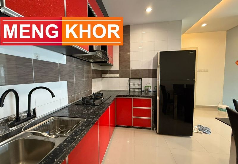 Boulevard Condominium