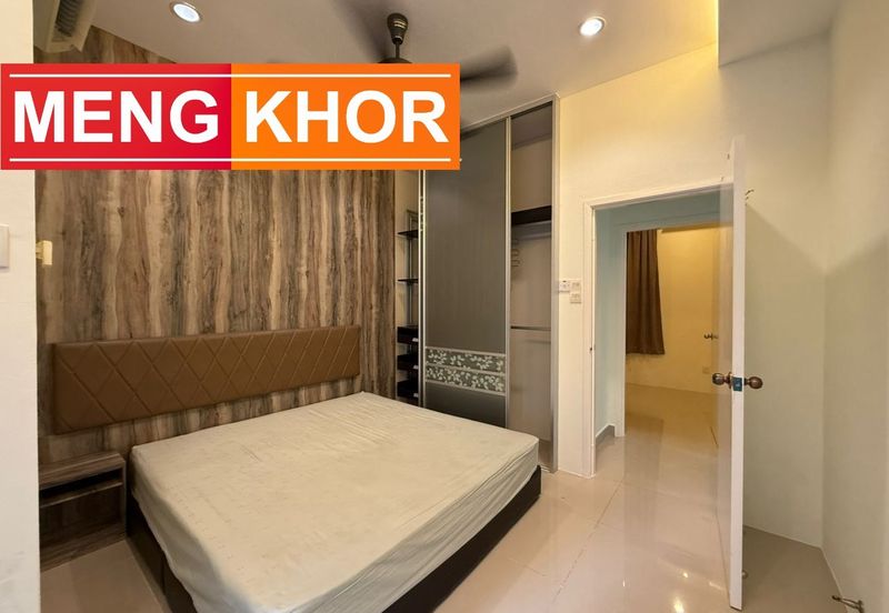 Boulevard Condominium